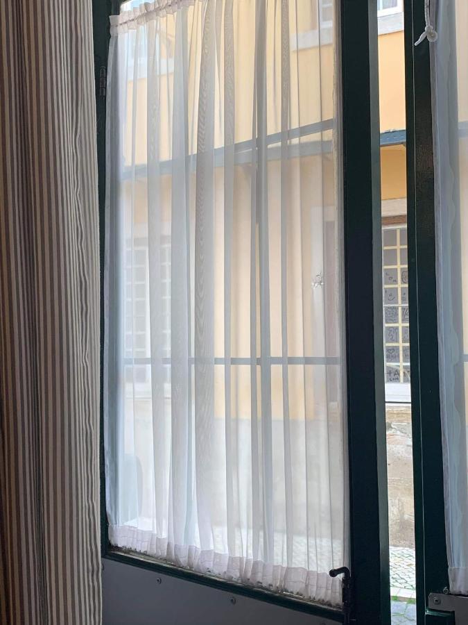 Apartment Artist Mini Estudio Lissabon